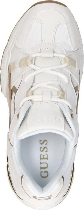 Guess Lage Sneakers CARRLI6 FLJCR6 ELE12 - Foto 7