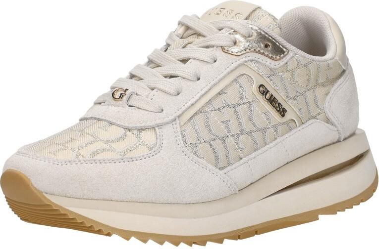 Guess Lage Sneakers ENERGY5 FLTEG5 LEA12 - Foto 2
