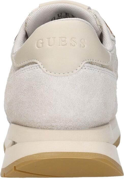 Guess Lage Sneakers ENERGY5 FLTEG5 LEA12 - Foto 4