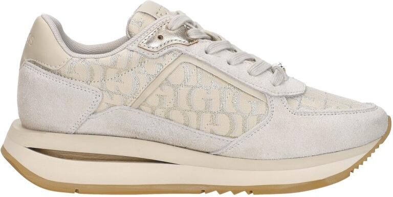 Guess Lage Sneakers ENERGY5 FLTEG5 LEA12 - Foto 5