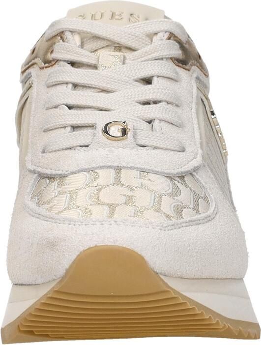Guess Lage Sneakers ENERGY5 FLTEG5 LEA12 - Foto 3