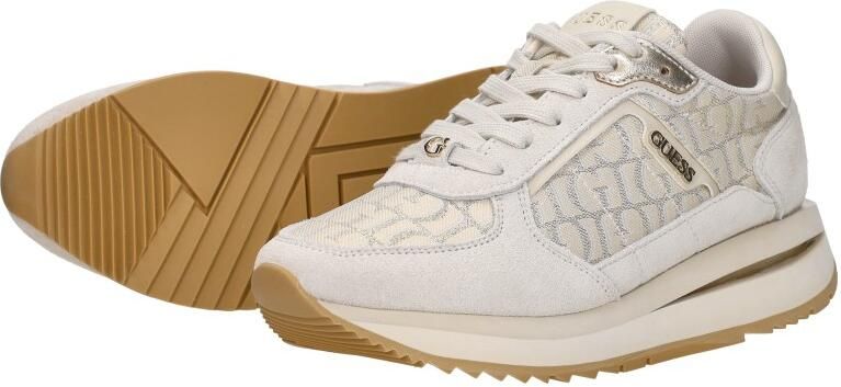 Guess Lage Sneakers ENERGY5 FLTEG5 LEA12 - Foto 6
