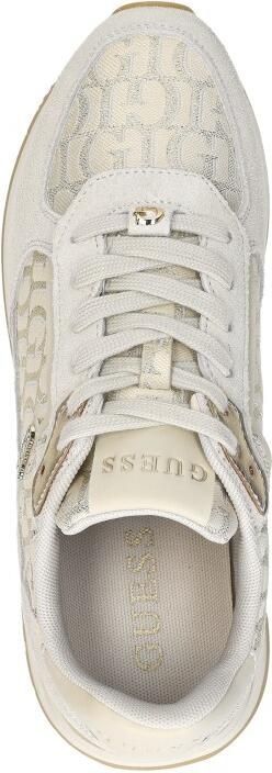 Guess Lage Sneakers ENERGY5 FLTEG5 LEA12 - Foto 7