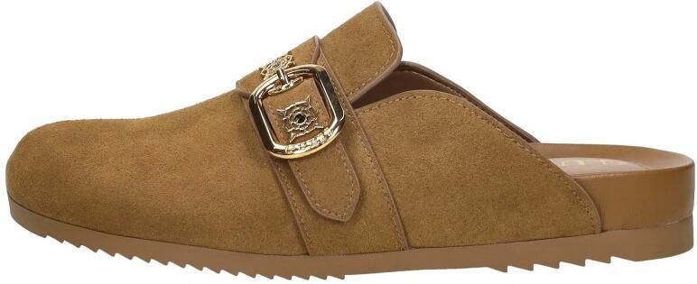 GUESS damesmuiltjes Galavanta bruin - Foto 2