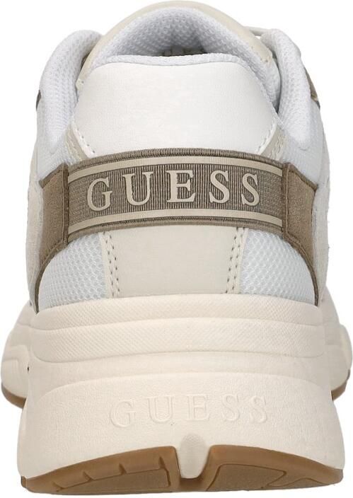 GUESS Dames Sneakers Bruin FLPIME-FAP12 TAN Imeri - Foto 6