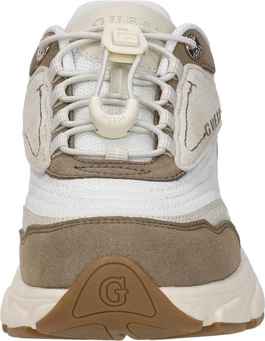 GUESS Dames Sneakers Bruin FLPIME-FAP12 TAN Imeri - Foto 5