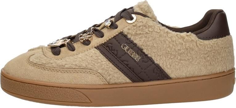 Guess Lage Sneakers GUE-I26-FLFN3A-NA - Foto 2