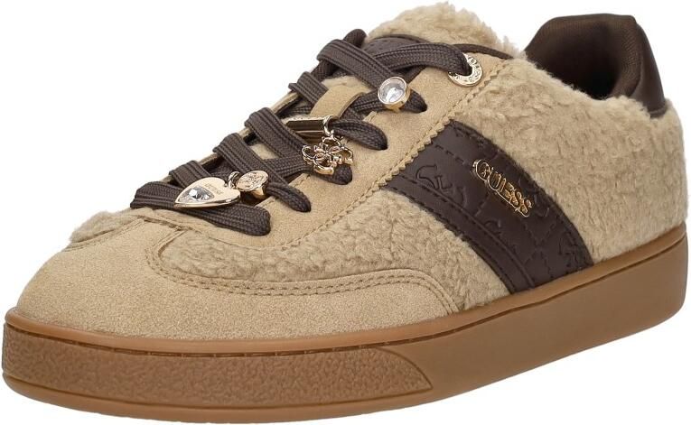 Guess Lage Sneakers GUE-I26-FLFN3A-NA - Foto 5