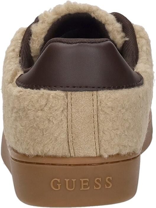 Guess Lage Sneakers GUE-I26-FLFN3A-NA - Foto 4