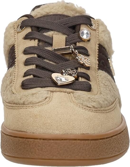 Guess Lage Sneakers GUE-I26-FLFN3A-NA - Foto 3