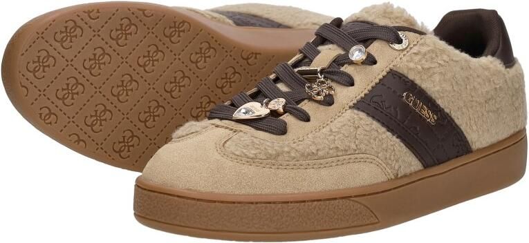 Guess Lage Sneakers GUE-I26-FLFN3A-NA - Foto 6