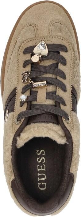 Guess Lage Sneakers GUE-I26-FLFN3A-NA - Foto 7
