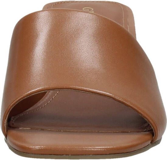 Guess High Heel Sandals Bruin Dames - Foto 3
