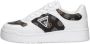 Guess Miram Sneaker Stijlvolle Sneakers White Dames - Thumbnail 2