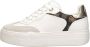Guess Low-Top Sneakers Swole in beige - Thumbnail 2