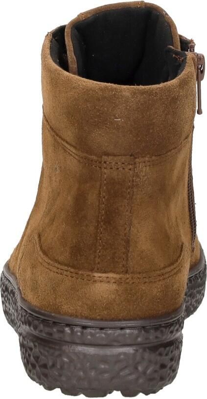 Hartjes 172.1404 30 Hoge sneakers Veterboots veterschoenen sneakersHalf-hoge schoenen Cognac - Foto 7
