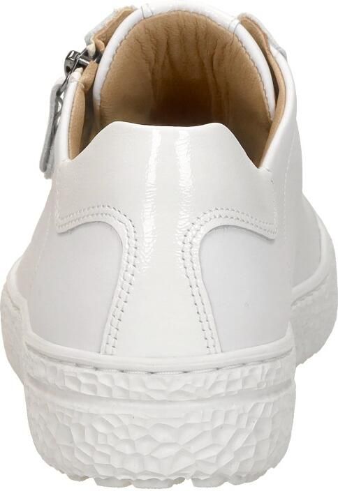 HARTJES Lage Sneakers Dames 162.1409 Maat: 40 Materiaal: Leer Kleur: Wit - Foto 20