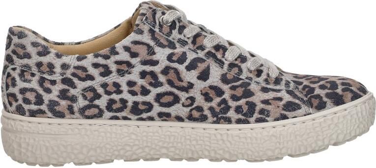 Hartjes 162.1401 40-13.00 dames veterschoenen sportief (5) beige - Foto 9