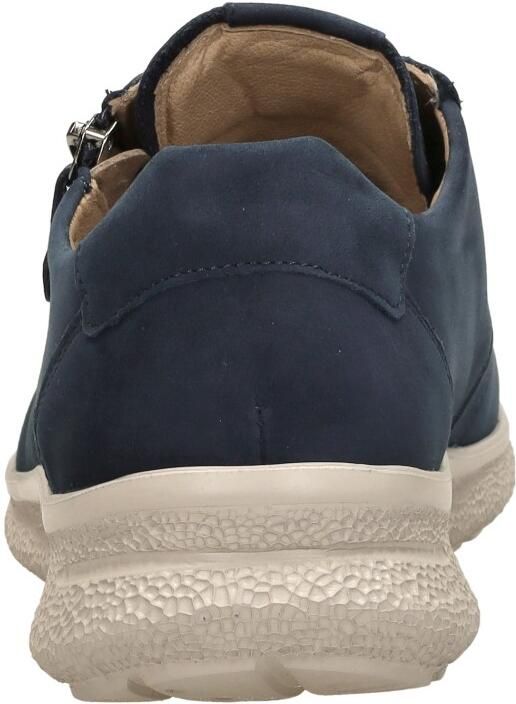 Hartjes 162.1606 99~~~~~~~~~~~~~~~~~~~ Lage sneakersDames sneakers Blauw - Foto 6