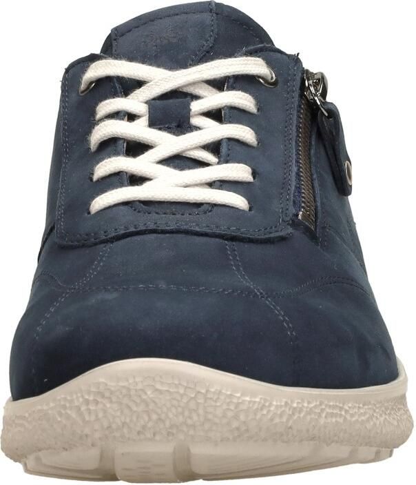 Hartjes 162.1606 99~~~~~~~~~~~~~~~~~~~ Lage sneakersDames sneakers Blauw - Foto 5