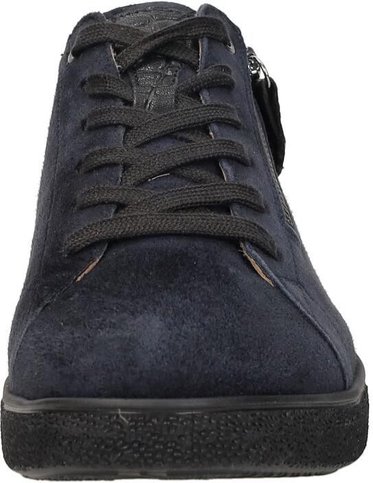 Hartjes Dames Veterschoenen Sophie Shoe Dunkelblau Donkerblauw - Foto 5