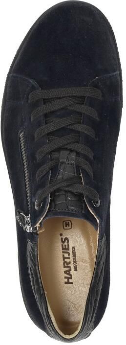 Hartjes Dames Veterschoenen Sophie Shoe Dunkelblau Donkerblauw - Foto 10