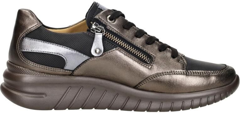 Hartjes 162.2402 11 Lage sneakersDames sneakers Metallics - Foto 6