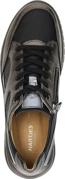 Hartjes 162.2402 11 Lage sneakersDames sneakers Metallics - Foto 7