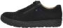 Hartjes Dames Veterschoenen Phil Shoe Black Zwart - Thumbnail 3
