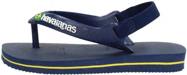 Havaianas Baby Brasil Logo ||