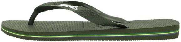 Havaianas Brasil Logo
