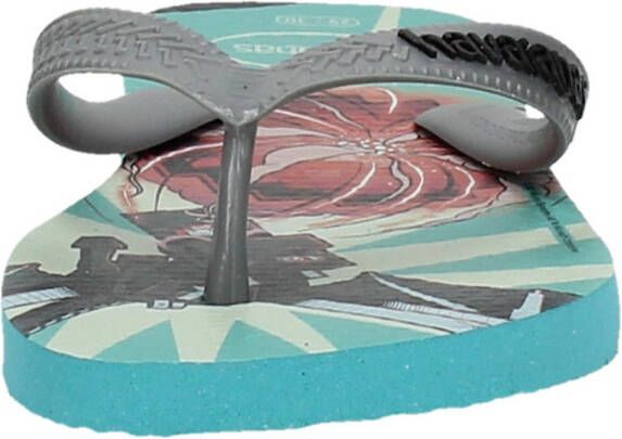 Havaianas Teenslippers KIDS MINECRAFT - Foto 5