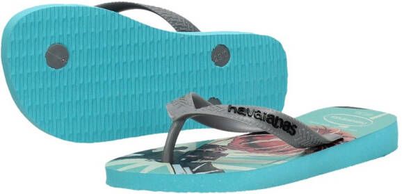 Havaianas Teenslippers KIDS MINECRAFT - Foto 6