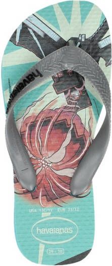 Havaianas Teenslippers KIDS MINECRAFT - Foto 7