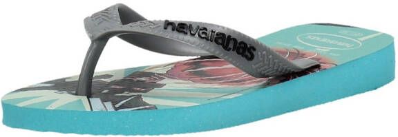 Havaianas Teenslippers KIDS MINECRAFT - Foto 9