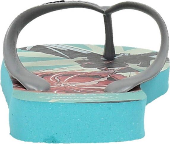 Havaianas Teenslippers KIDS MINECRAFT - Foto 4