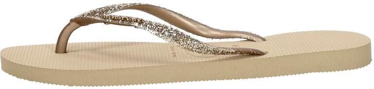 Havaianas Hav. Slim Glitter Ii