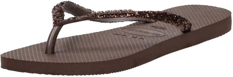 Havaianas Hav. Slim Glitter Ii - Foto 6