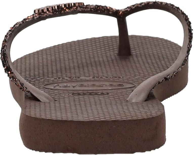 Havaianas Hav. Slim Glitter Ii - Foto 2
