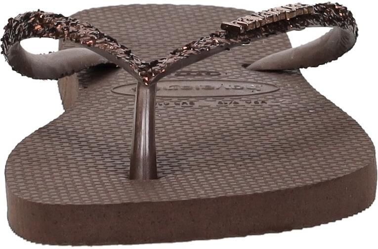 Havaianas Hav. Slim Glitter Ii - Foto 3
