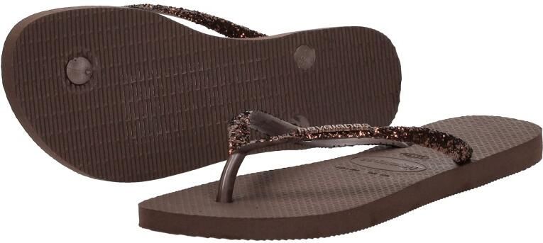 Havaianas Hav. Slim Glitter Ii - Foto 4