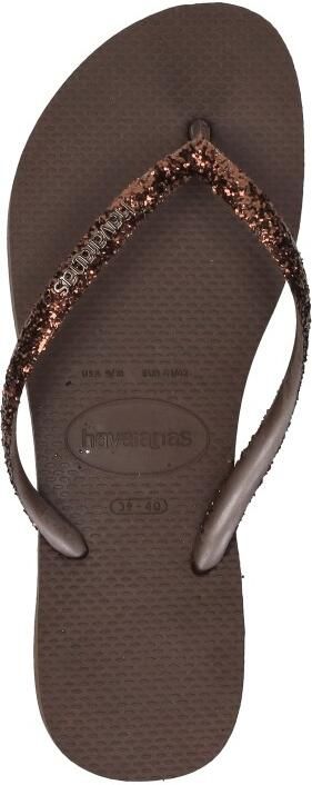 Havaianas Hav. Slim Glitter Ii - Foto 5