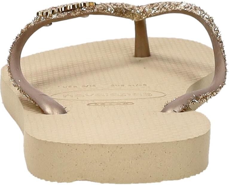 Havaianas Hav. Slim Glitter Ii - Foto 2