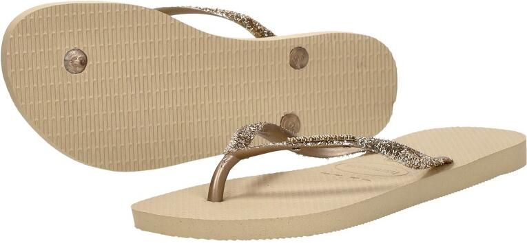 Havaianas Hav. Slim Glitter Ii - Foto 4
