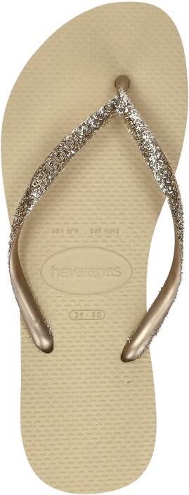 Havaianas Hav. Slim Glitter Ii - Foto 5