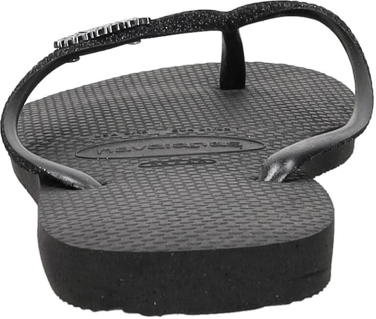 Havaianas Hav. Slim Glitter Ii - Foto 2