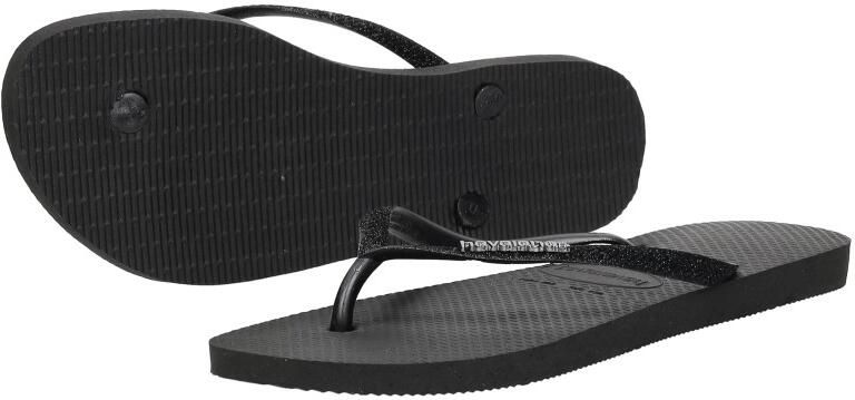Havaianas Hav. Slim Glitter Ii - Foto 4