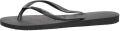 Havaianas Hav. Slim - Zwart
