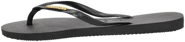 Havaianas Hav. Slim Logo Metallic