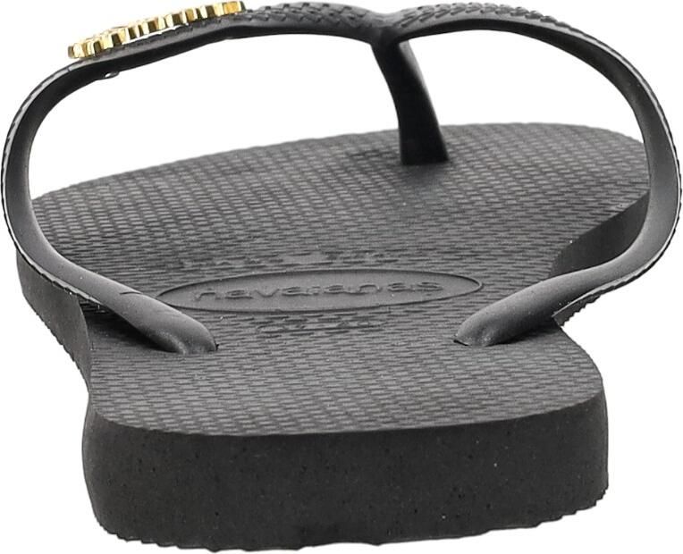 Havaianas Hav. Slim Logo Metallic - Foto 2